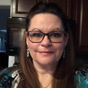 Meet your Posher, Teri